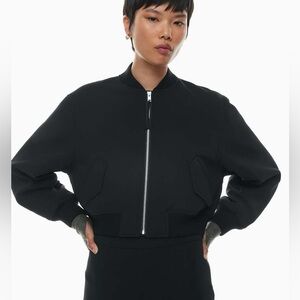Aritzia Medina Bomber Jacket